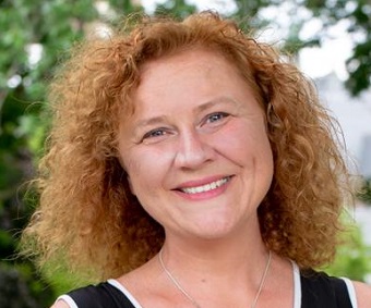 Image of Kate BAGGOTT